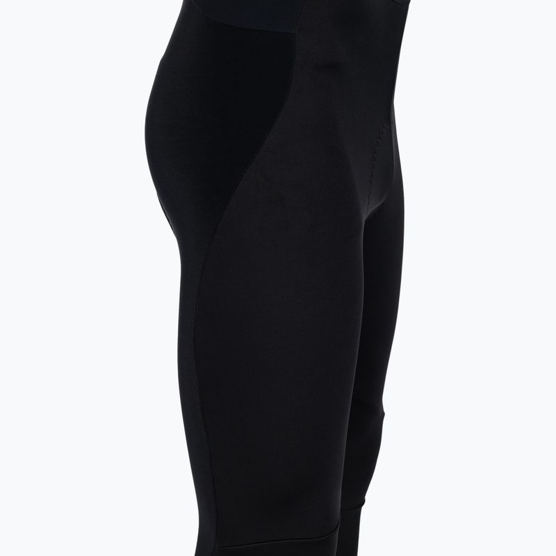 Santini Guard Nimbus Bib Tights Uomo nero 3