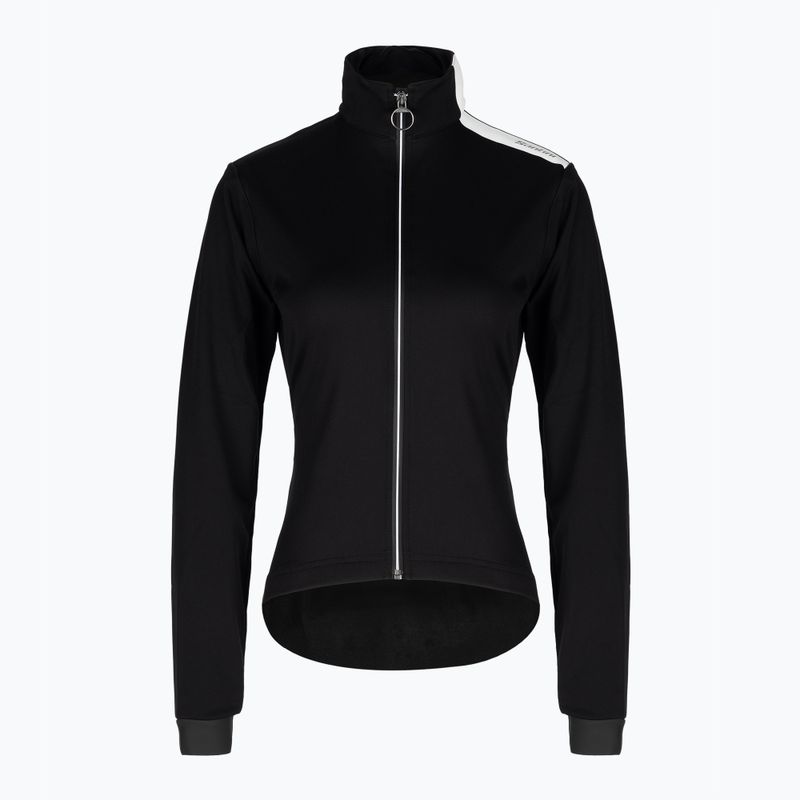 Giacca da ciclismo donna Santini Vega Multi nero