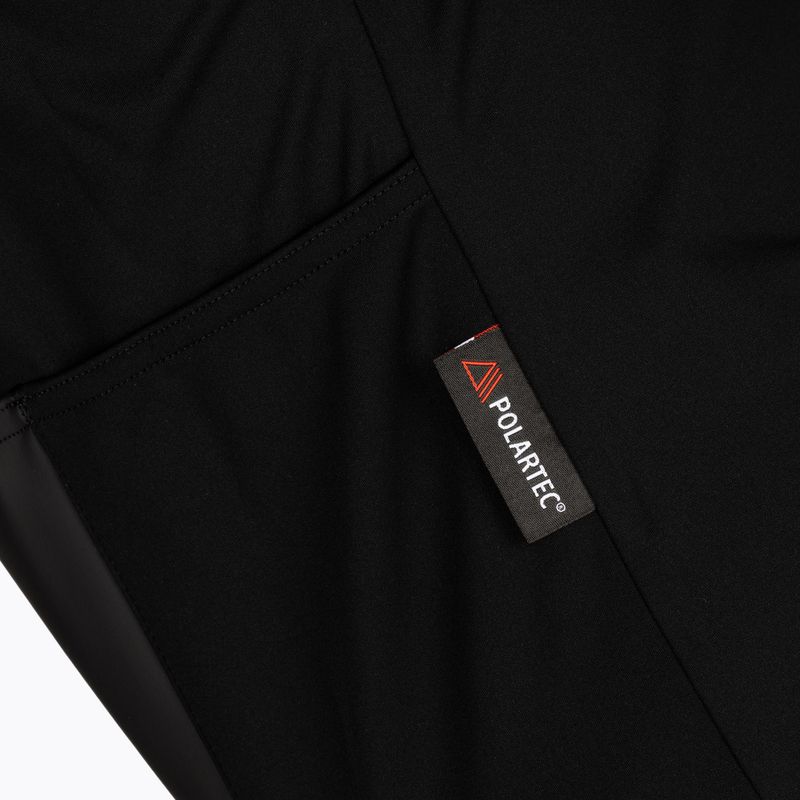 Giacca da ciclismo donna Santini Vega Multi nero 4