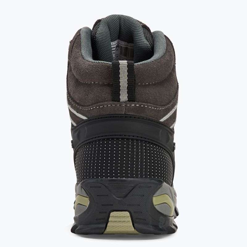 Stivali da trekking da uomo CMP Rigel Mid grigio 6