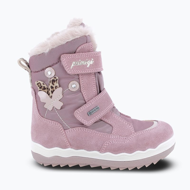Doposci da bambino Primigi PFZGT 23807 candy/chiffon 2