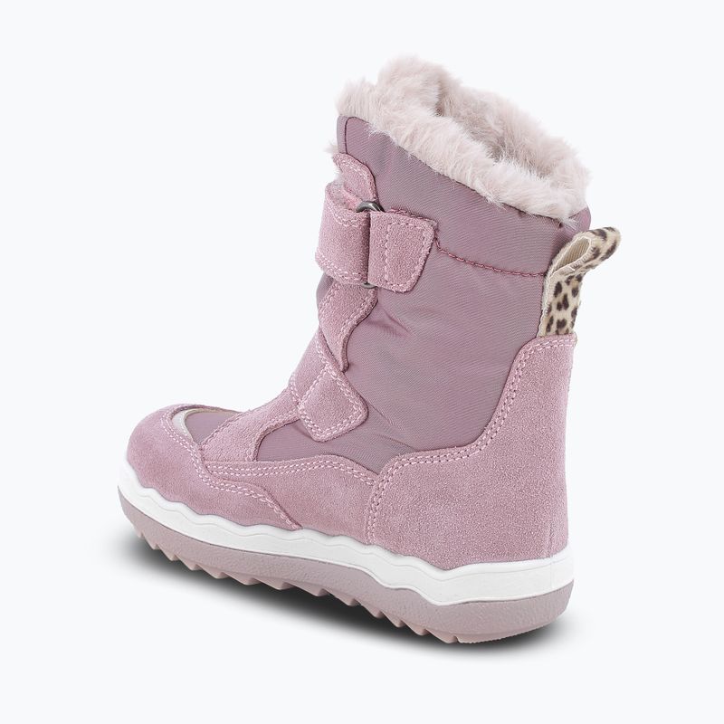 Doposci da bambino Primigi PFZGT 23807 candy/chiffon 3