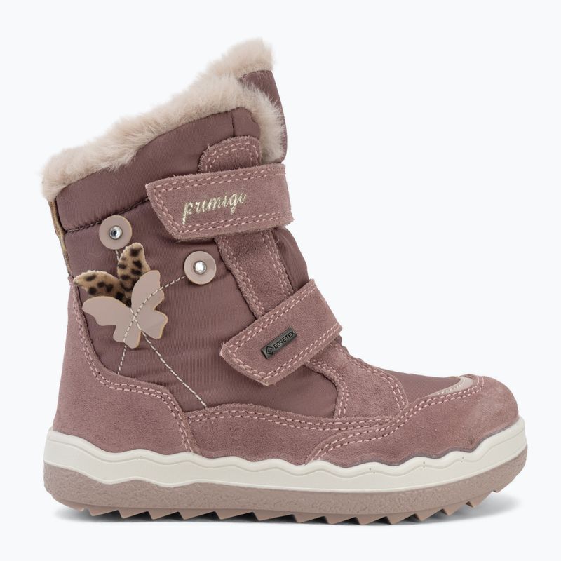 Doposci da bambino Primigi PFZGT 23807 candy/chiffon 2