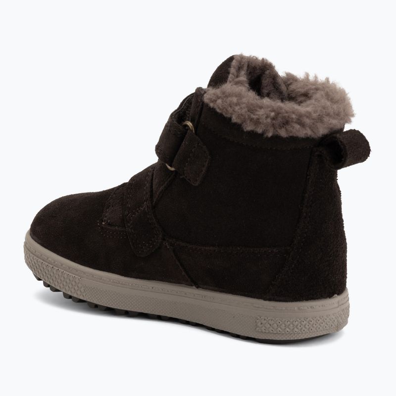 Doposci da bambino Primigi PBZGT 23529 caffe 3