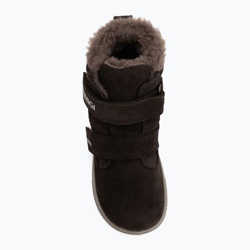 Doposci da bambino Primigi PBZGT 23529 caffe 5