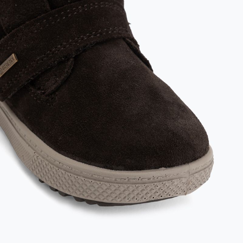 Doposci da bambino Primigi PBZGT 23529 caffe 7