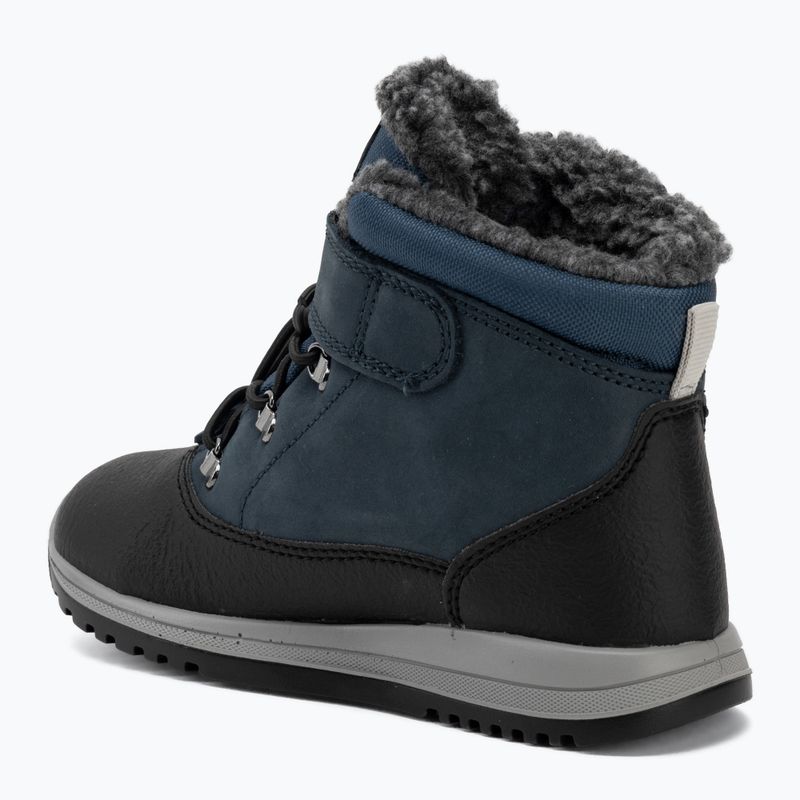 Doposci da bambino Primigi PTIGT 23549 azzurro/nero 3