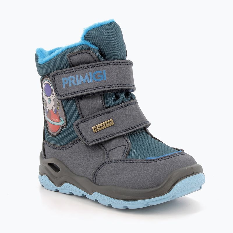 Doposci da bambino Primigi PGYGT 23633 blu/petrolio