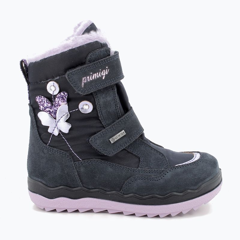 Doposci da bambino Primigi PFZGT 23807 navy/blu scuro 2
