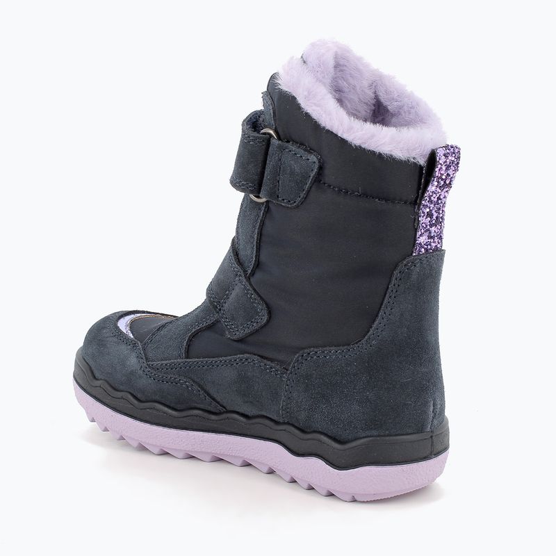Doposci da bambino Primigi PFZGT 23807 navy/blu scuro 3