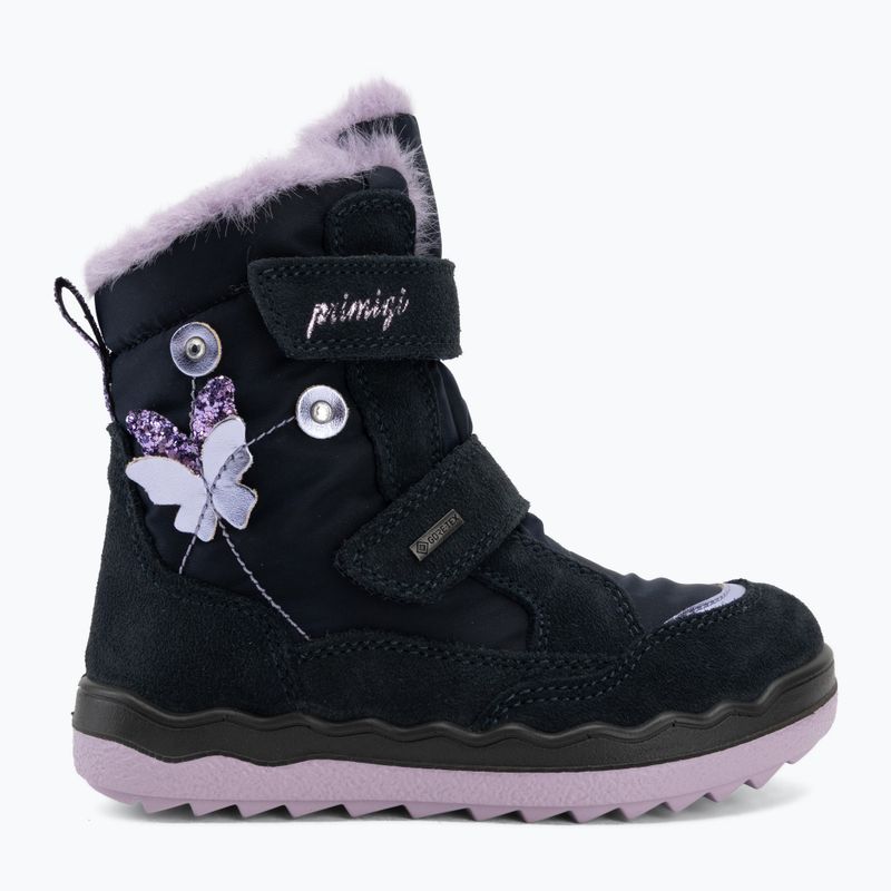 Doposci da bambino Primigi PFZGT 23807 navy/blu scuro 2