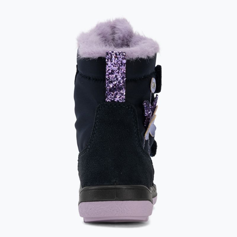 Doposci da bambino Primigi PFZGT 23807 navy/blu scuro 6