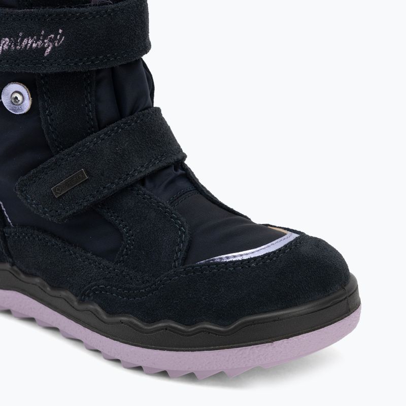 Doposci da bambino Primigi PFZGT 23807 navy/blu scuro 7