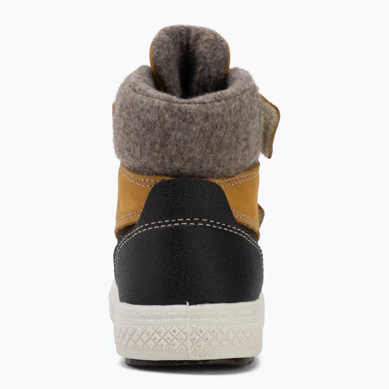 Scarponi invernali bambino Primigi PBYGT 23863 senap/nero/ma.sc 6