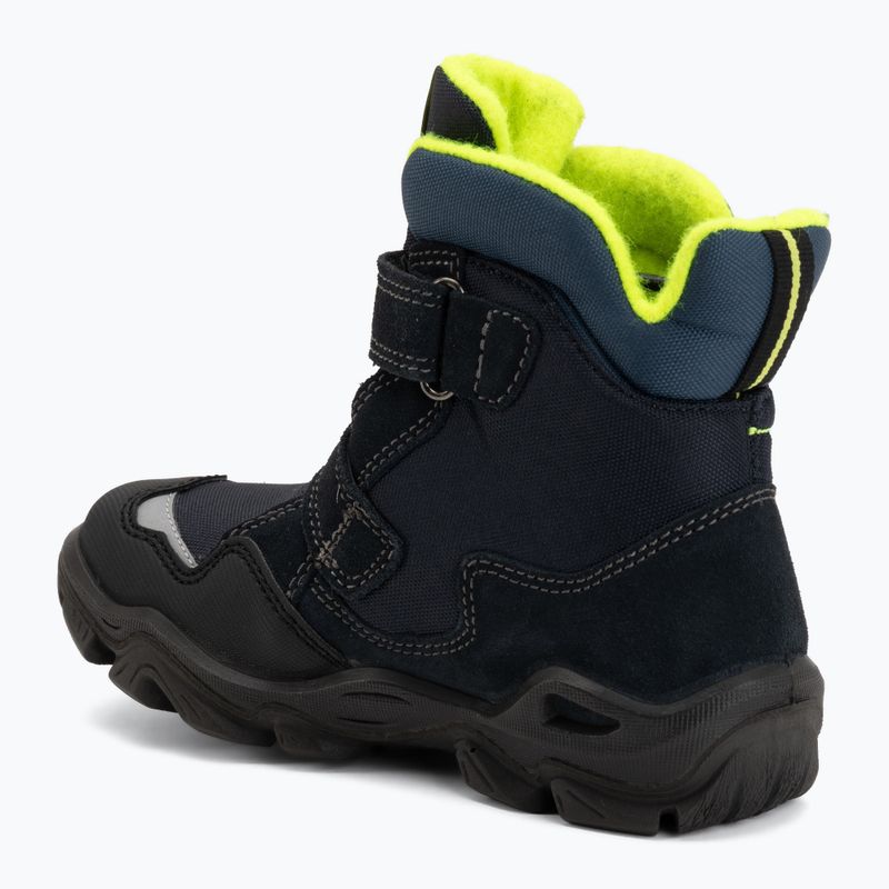 Doposci da bambino Primigi PPTGT 23920 navy/blu scuro 3