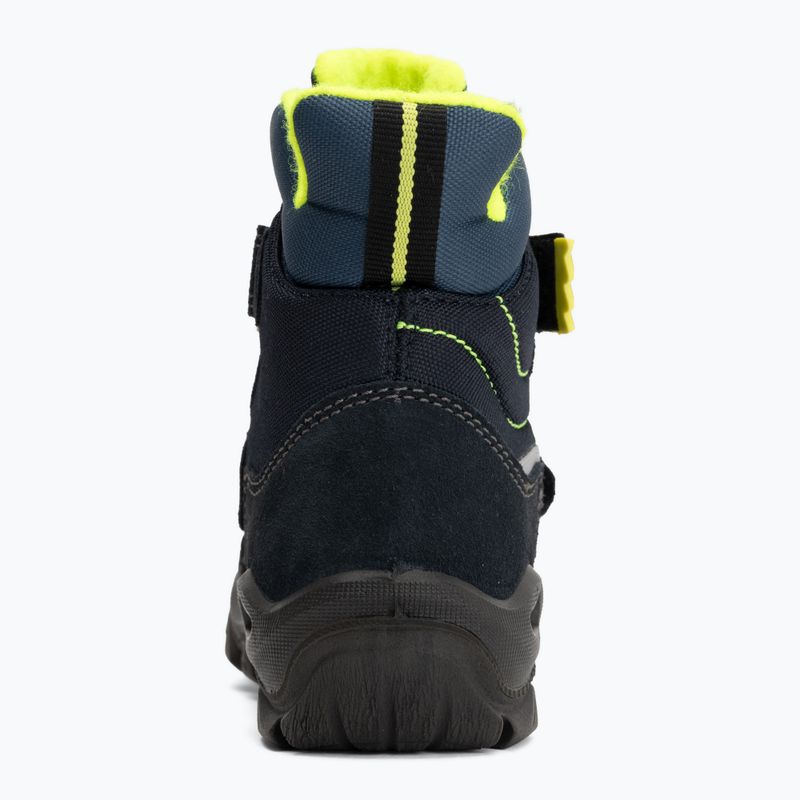 Doposci da bambino Primigi PPTGT 23920 navy/blu scuro 6