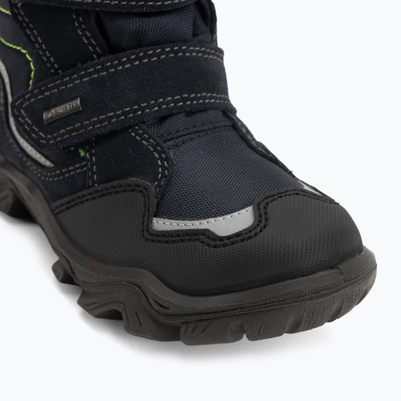 Doposci da bambino Primigi PPTGT 23920 navy/blu scuro 7