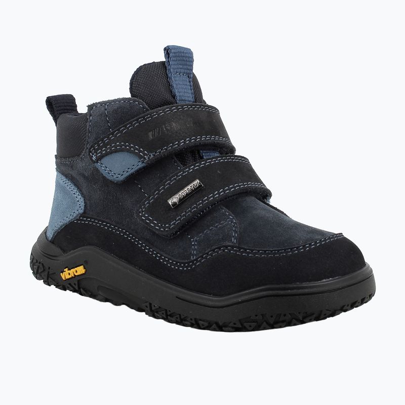 Scarpe barefoot bambino Primigi PYR GTX 24182 navy/blu