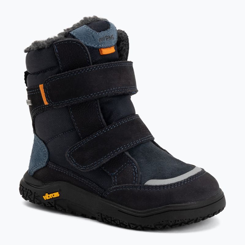 Doposci da bambino Primigi PYR GTX 24183 blu sc/blu