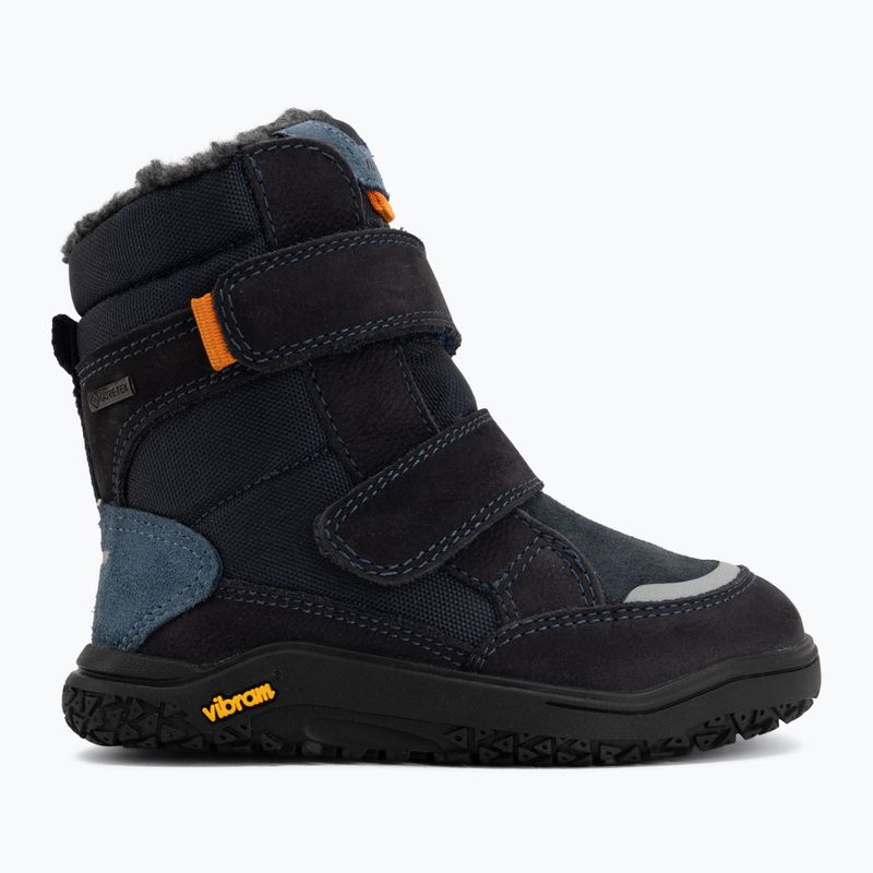 Doposci da bambino Primigi PYR GTX 24183 blu sc/blu 2