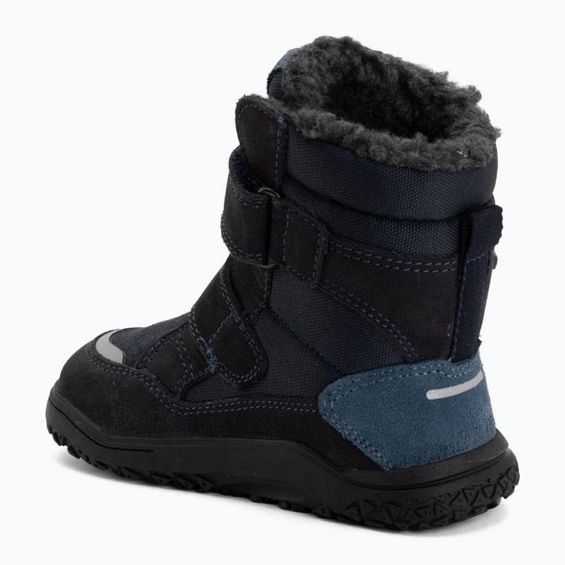 Doposci da bambino Primigi PYR GTX 24183 blu sc/blu 3