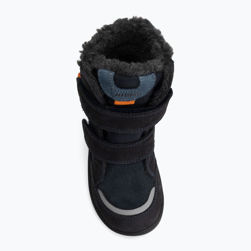 Doposci da bambino Primigi PYR GTX 24183 blu sc/blu 5