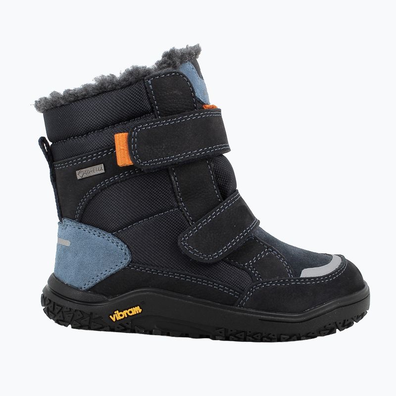 Doposci da bambino Primigi PYR GTX 24183 blu sc/blu 2