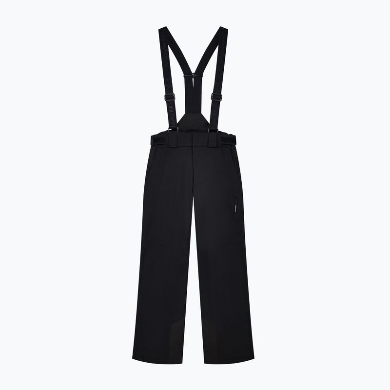 Pantaloni da sci da uomo EA7 Emporio Armani Pure Protectum 7 black 7