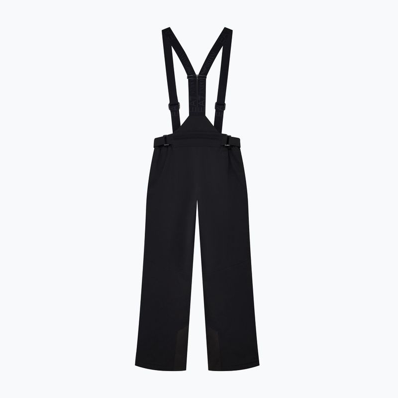 Pantaloni da sci da uomo EA7 Emporio Armani Pure Protectum 7 black 8