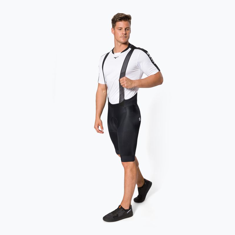 Pantaloncini da ciclismo Sportful LTD Bibshort da uomo, nero 2