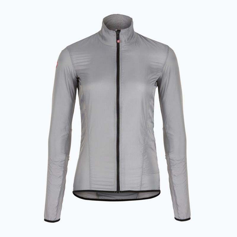 Giacca da ciclismo donna Castelli Aria Shell W