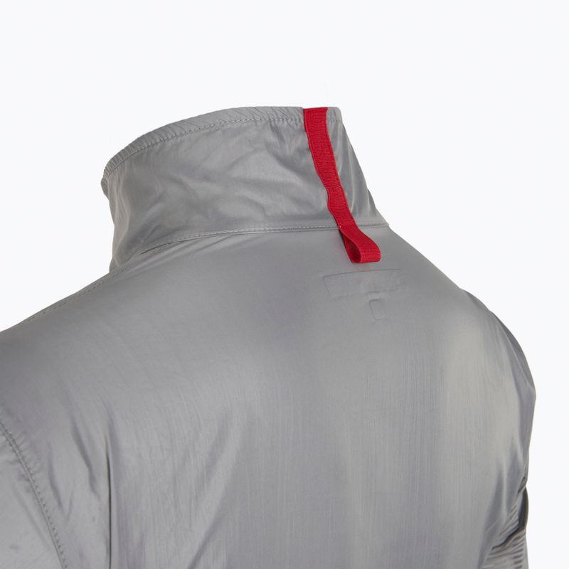 Giacca da ciclismo donna Castelli Aria Shell W 5