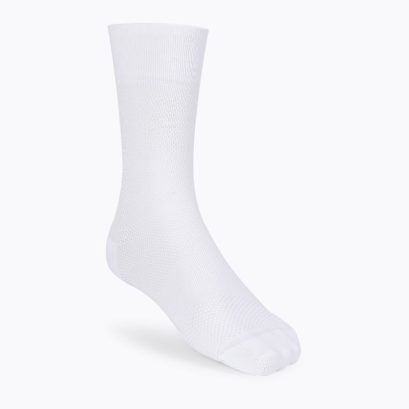 Calze da ciclismo da donna Sportful Matchy bianco