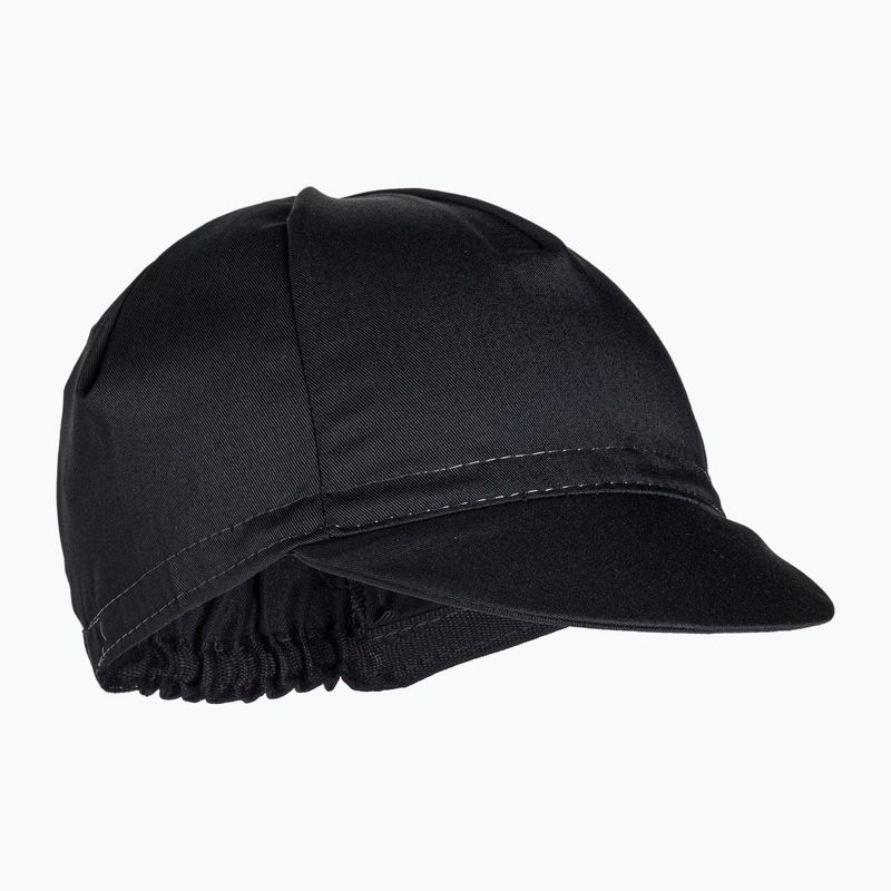 Cappello da ciclismo Sportful Matchy da uomo, nero