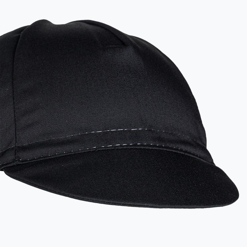 Cappello da ciclismo Sportful Matchy da uomo, nero 5