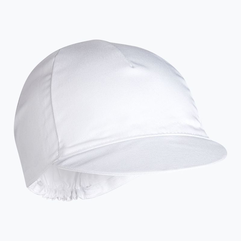 Cappello da ciclismo Sportful Matchy da uomo, bianco 5