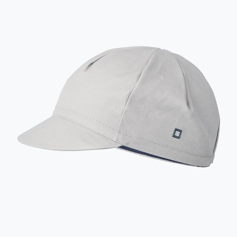 Cappello da ciclismo Sportful Matchy da uomo, bianco 8