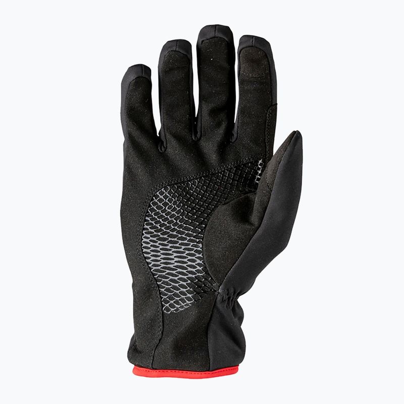 Guanti da ciclismo Castelli Entrata Thermal da uomo, nero 3