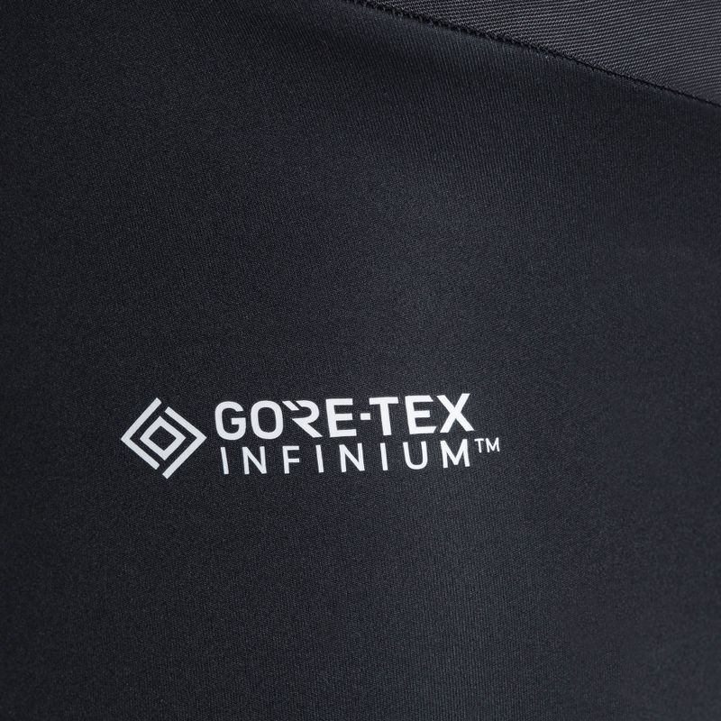 Pantaloni da ciclismo Sportful Infinium Bibtight da uomo, nero 3