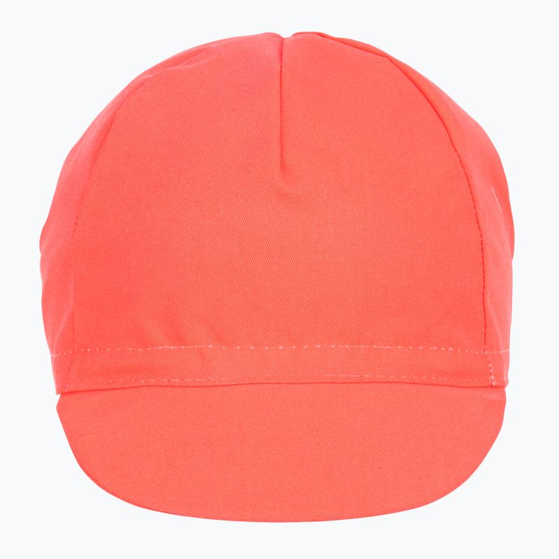 Cappello da ciclismo Sportful Matchy da uomo pompelmo 4