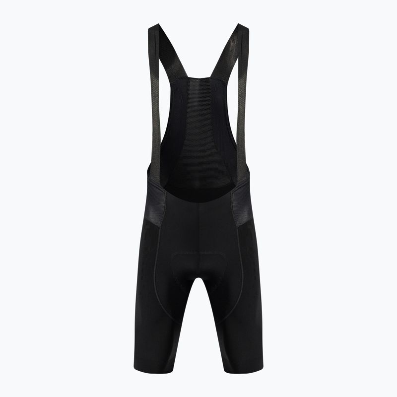 Sportful Total Comfort Bibshort uomo nero