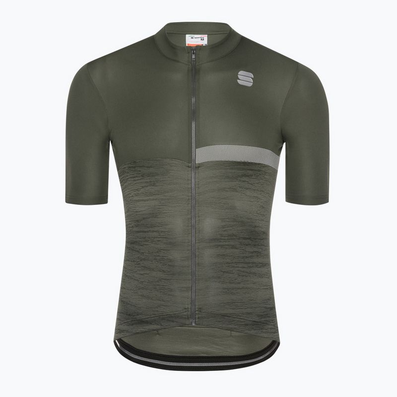 Maglia da ciclismo Sportful Giara beetle da uomo 3