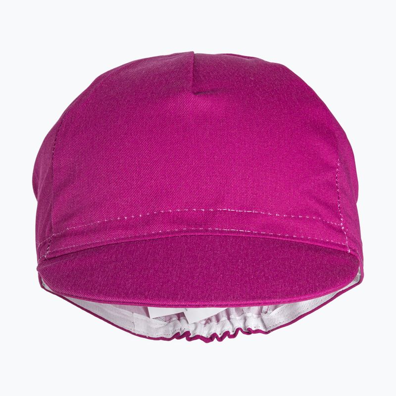 Cappello da ciclismo Sportful Matchy da uomo ciclamino 2