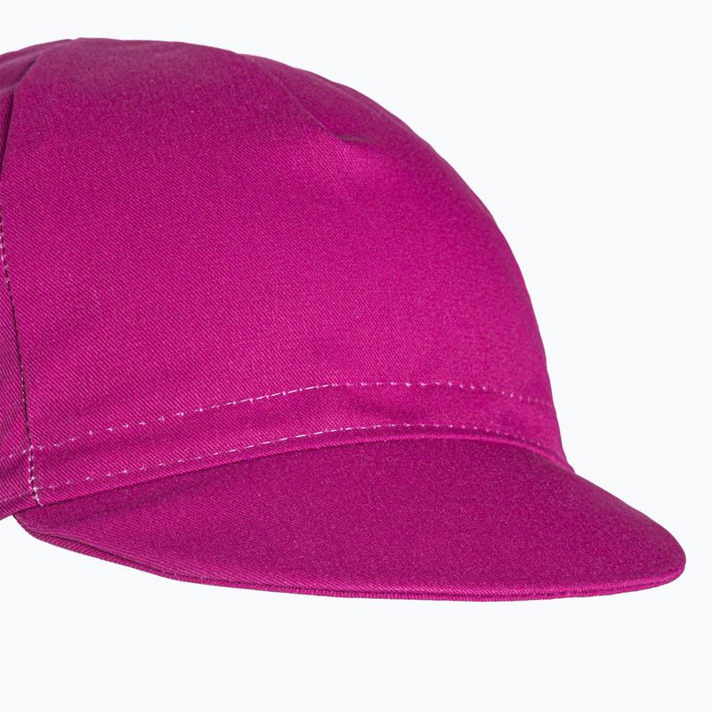 Cappello da ciclismo Sportful Matchy da uomo ciclamino 5