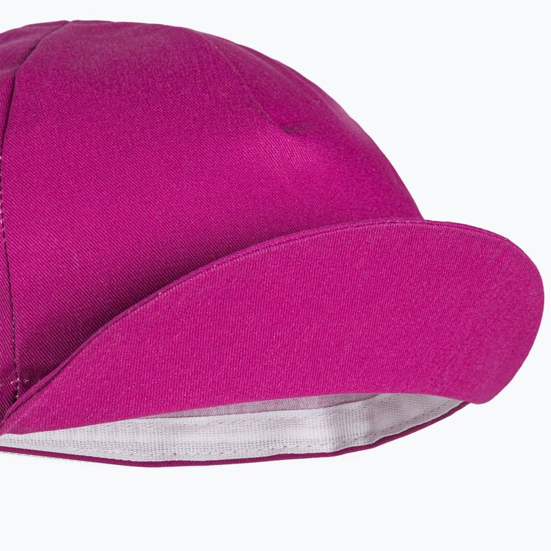 Cappello da ciclismo Sportful Matchy da uomo ciclamino 6