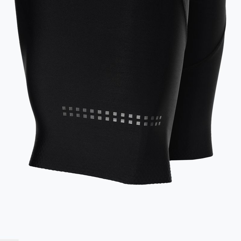 Pantaloncini da ciclismo Sportful Classic Bibshort da uomo, nero 4