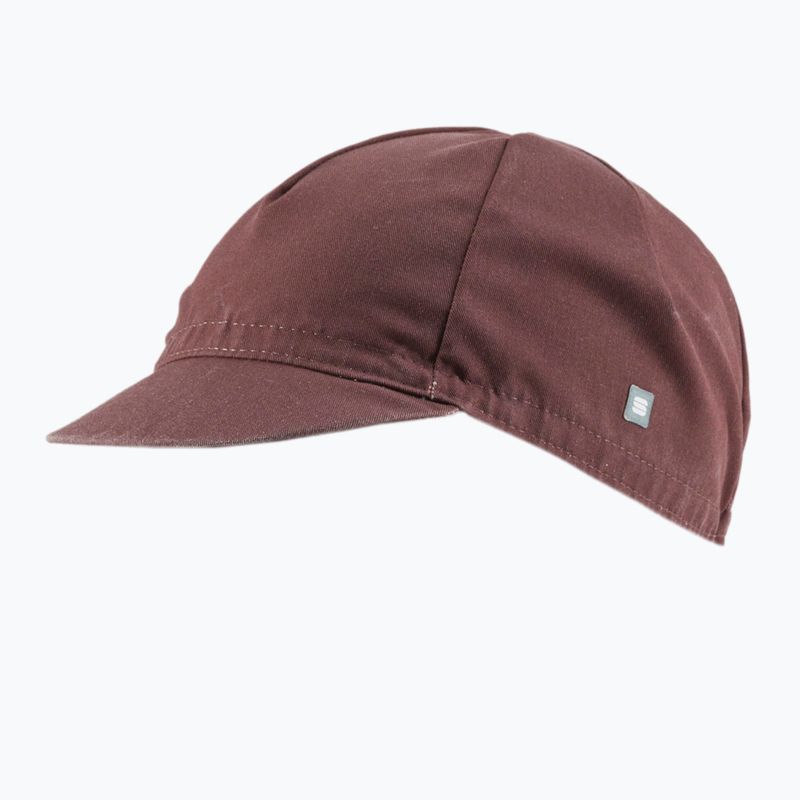 Cappello da ciclismo Sportful Matchy da uomo huckleberry 6