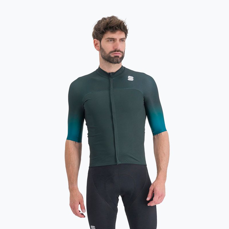 Maglia da ciclismo Sportful Midseason Pro scarabeo da uomo 5