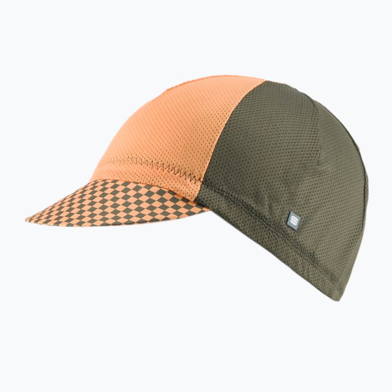 Cappello Sportful Checkmate Cycling con scarabeo 6