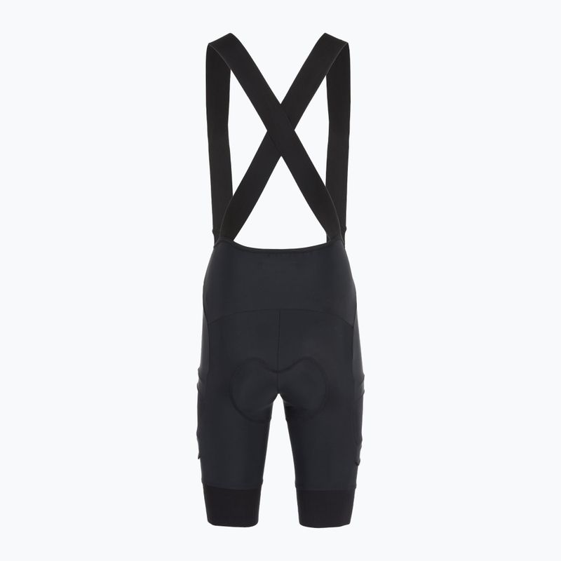 Pantaloncini da ciclismo Castelli Unlimited Cargo W da donna, nero 2